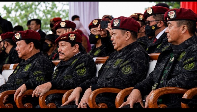 Dukung UU Spionase Asing, Bamsoet: Dunia Sudah Berubah Cepat!
