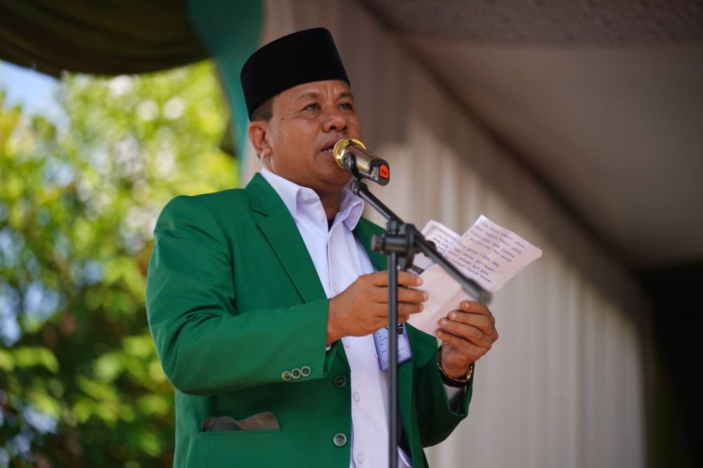 Pejabat Kemenhut Diduga Terima 12 Ribuan Dolar Singapura dari Suhardiman Amby, KPK Berbeda Amplop Untuk Raja Juli Antoni