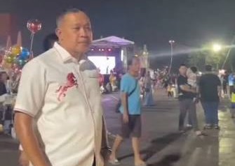 Ketahuan, Pungli Rp5 Ribu per Hari PKL di Plaza Patriot Chandrabhaga Bekasi, Wali Kota Marah