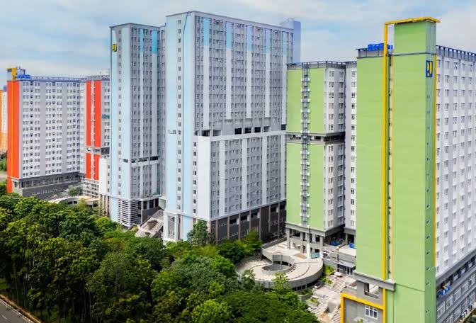Korupsi di Ditjen Bea dan Cukai Kemenkeu, Kemenkeu Dalami Penyewaan Penggunaan Beberapa Unit di Wisma Atlet Pademangan