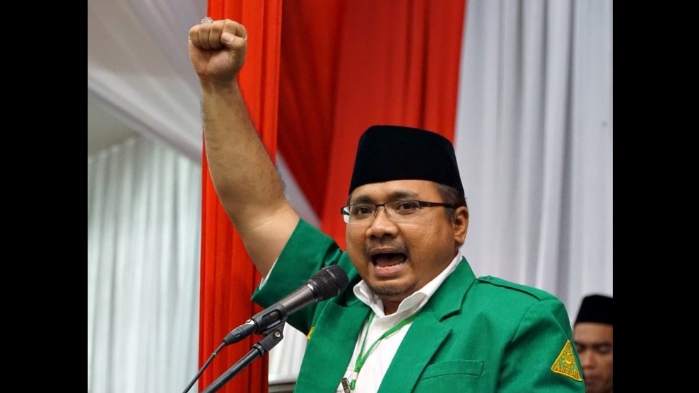 Ajukan Perlawanan Kasus Kuota Haji, Pengacara Yaqut Cholil Qoumas: Ada Persoalan Kontruksi Hukum Jerat Kliennya
