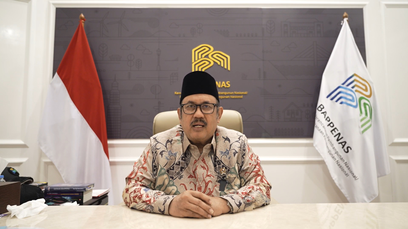 Bappenas Gelar Kick Off SAA 2026, Cari Praktik Nyata Akselerasi Capaian SDGs Menuju 2030