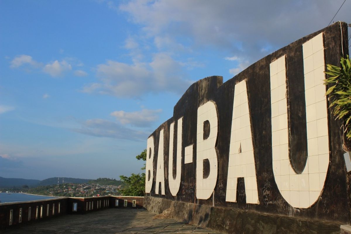 Tsunami Terdeteksi di Baubau, BMKG: Gempa di Mbay