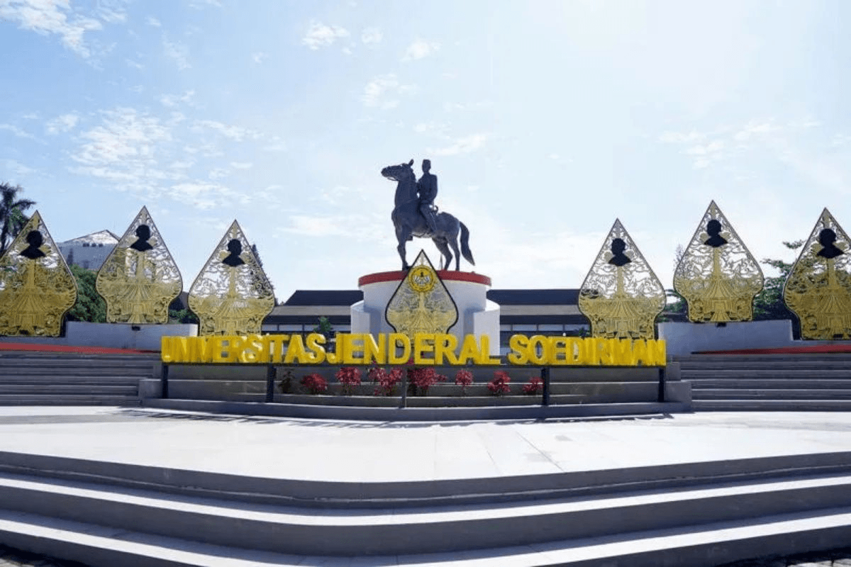Rektor dan Warek Ditangkap KPK, Unsoed: Tunggu Kejelasan Perkara