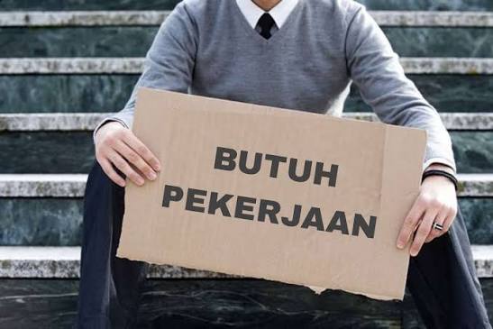 Pengangguran Sarjana Tembus 1 Juta Orang, DPR Desak Pemerintah Lakukan Langkah Konkret