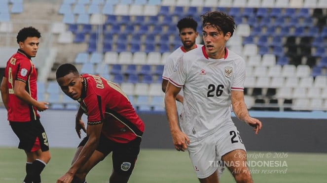Gagal Masuk Seminal Piala AFF 2026, PSSI Akan Evaluasi Untuk ASEAN Championship 2026