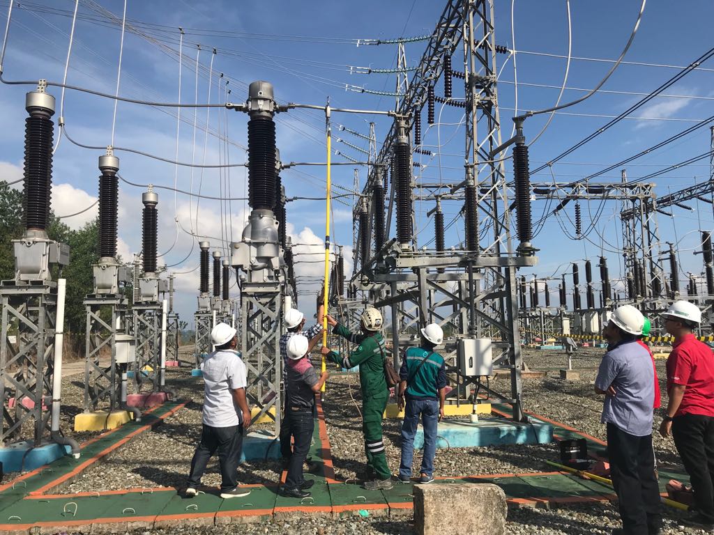 Kelistrikan di Kalimantan Sudah Baik, Kementerian ESDM: Dampak Pemeliharaan Infrastruktur Kelistrikan
