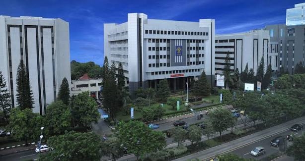Usulan Bentuk Pengadilan Khusus Korupsi BUMN, Kemenkum: Belum Ada Pembahasan tapi Siap Dibentuk