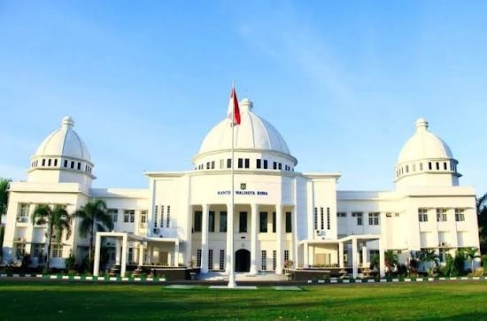 Sejumlah Bangunan di Bima Rusak, BPBD Bima: Dampak Gempa Bumi Berpusat di Kabupaten Nagekeo