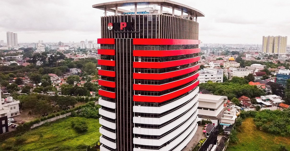 KPK Geledah 8 Lokasi di Banjarmasin dan Banjarbaru, Kasus Suap Pajak Makin Melebar