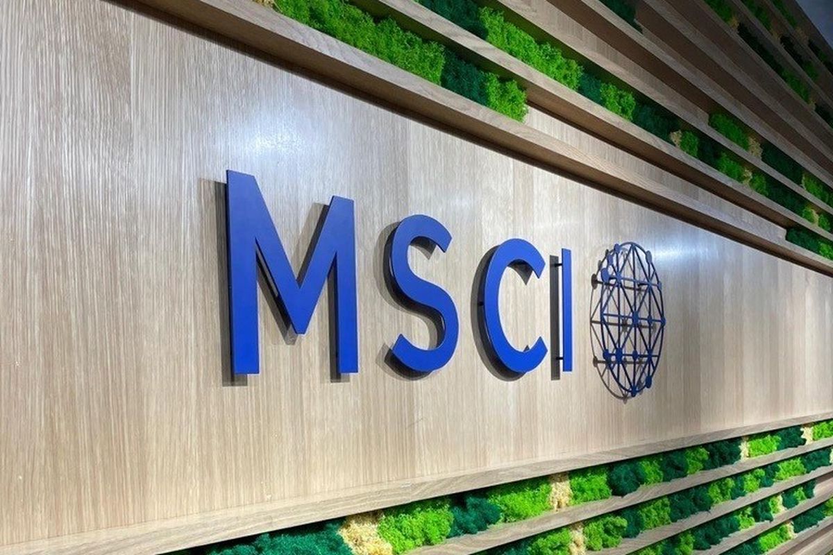 MSCI: Status Pasar Modal Indonesia Masih Emerging Market