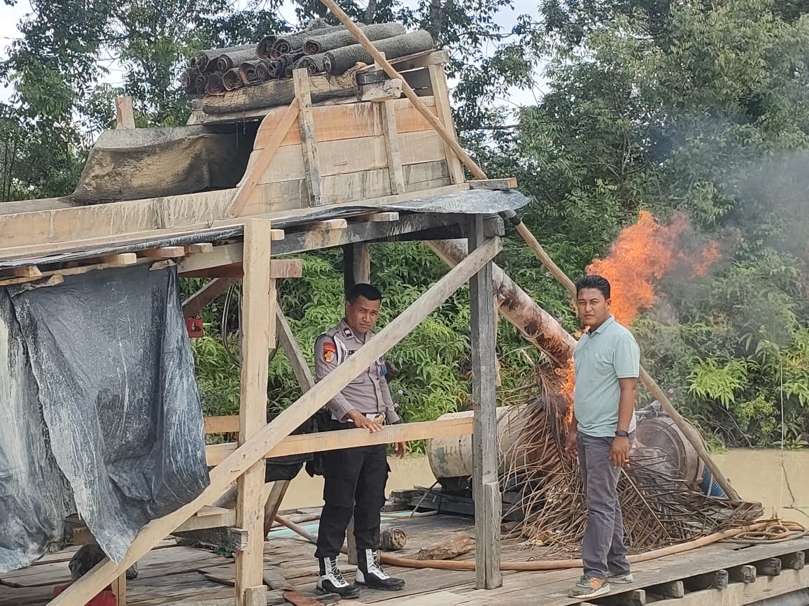 Penyeludupan Emas ke Luar Negeri Naik, Kemenkeu: Dampak Kebijakan Fiskal Pemerintah