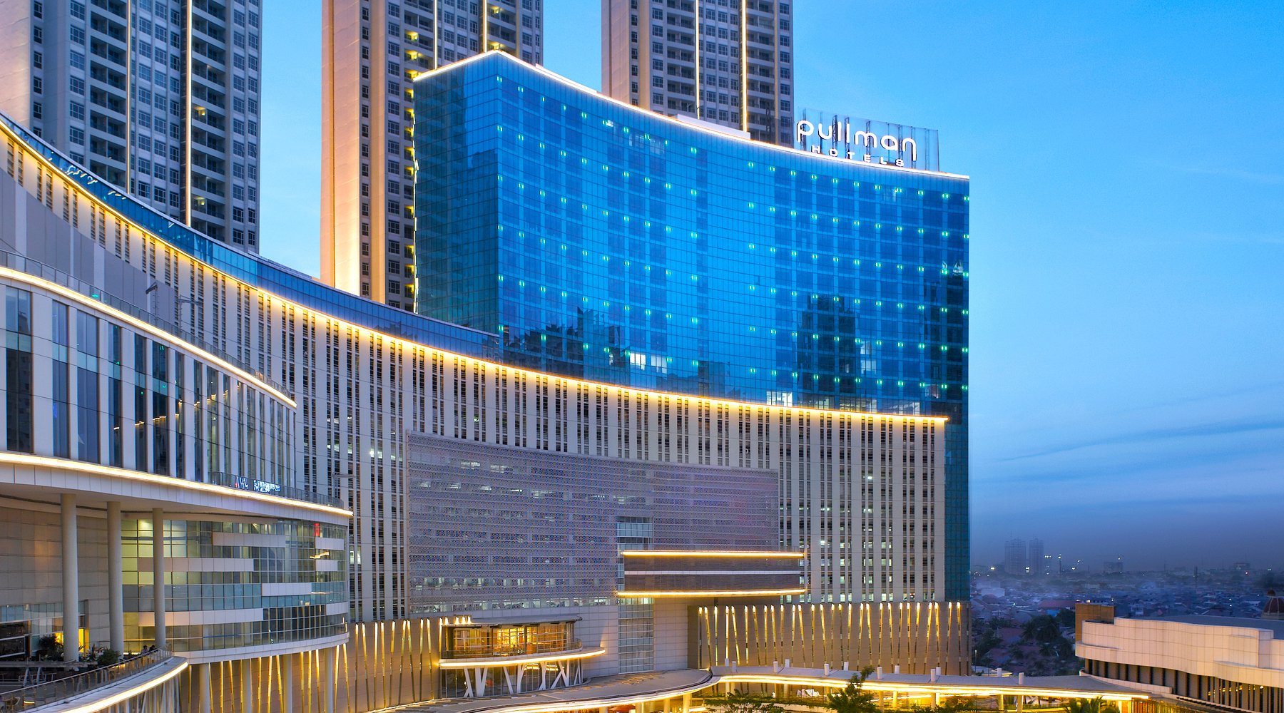 Penyebab Kebakaran Hotel Pullman Belum Diketahui, Polsek Grogol Petamburan Akan Kerahkan Tim Labfor Usut Kejadian