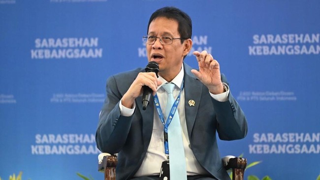 Yeah, Baru Dipuji, Malah Diganti, Nasibmu Purbaya