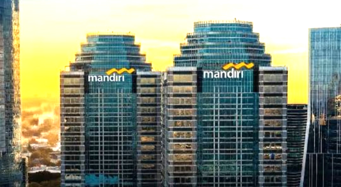 Ungkap Beberapa Persoalan Bank Mandiri, CBA Desak Direksi dan Komisaris Diperiksa
