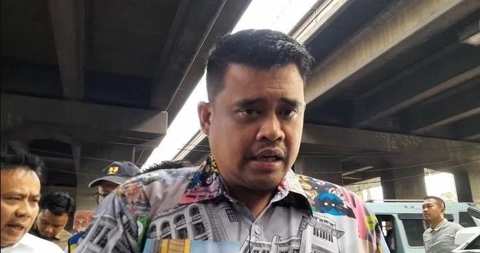 Gubernur Sumut Respons Dugaan Pelajar Karo Keracunan MBG Sampai Hilang Ingatan