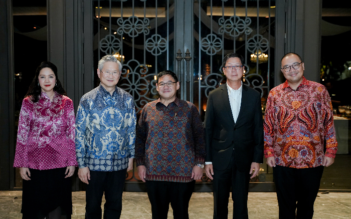 Bangkok Bank dan Permata Bank Perluas Peluang Bisnis Thailand-Indonesia