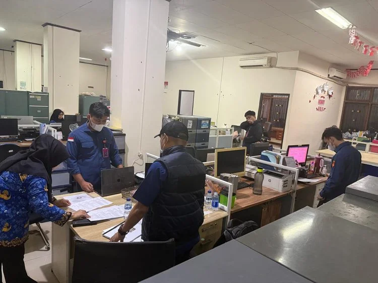 Kejagung Geledah Sejumlah Kantor, Usut Dugaan Korupsi Rp2 Triliun PT Migas Bekasi