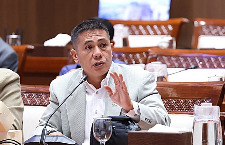 Delegasi Indonesia Walk Out saat Netanyahu Berpidato di PBB, Komisi I DPR: Bentuk Protes dan Kecaman terhadap Israel