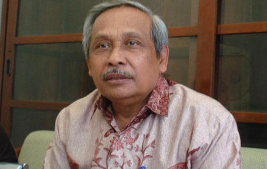 Ketua PERPADI Ungkap Dampak Tekanan Ekonomi Global terhadap Pasokan dan Harga Beras