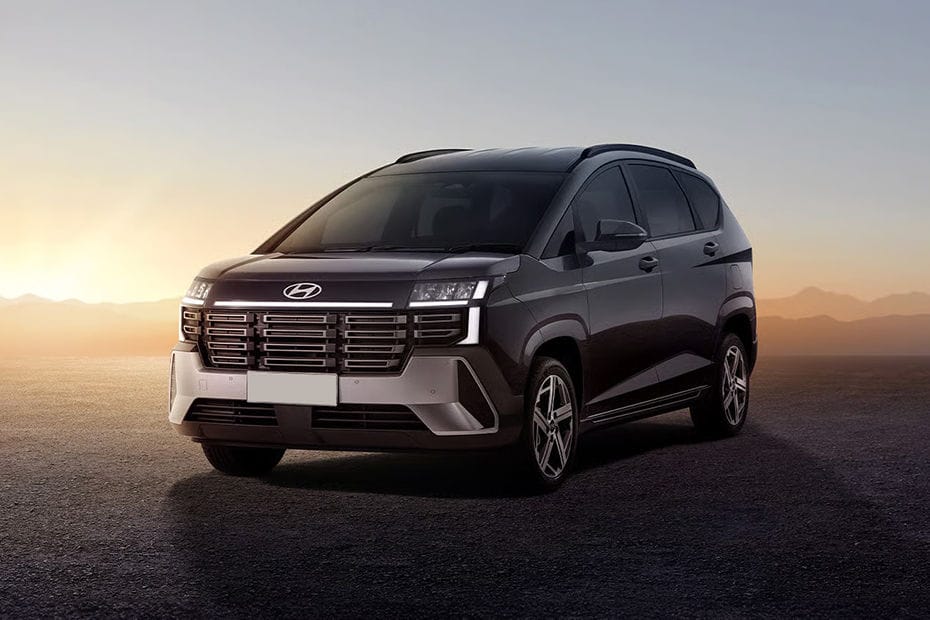 Hyundai Stargazer Cartenz Ternyata Bukan Sekadar MPV Keluarga
