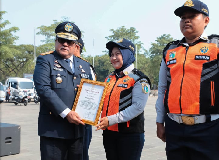 Gelar Hari Perhubungan Nasional, Ini Kata Wagub DKI Rano Karno