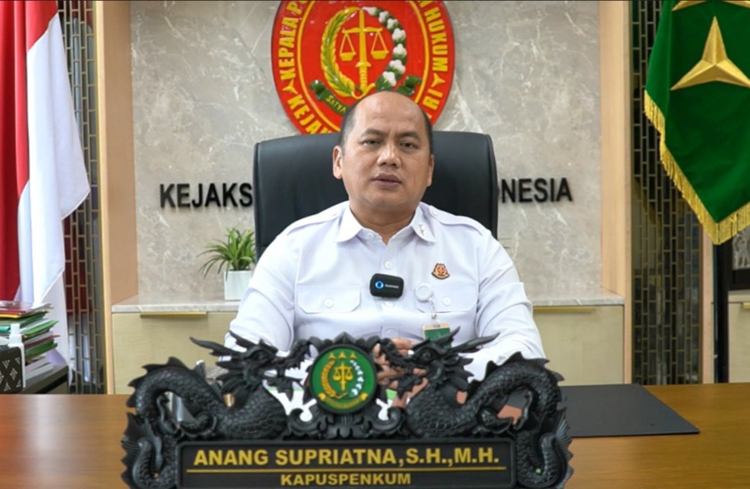 Usut Kasus Tata Kelola MBG di BGN, Kejagung Periksa 5 Saksi