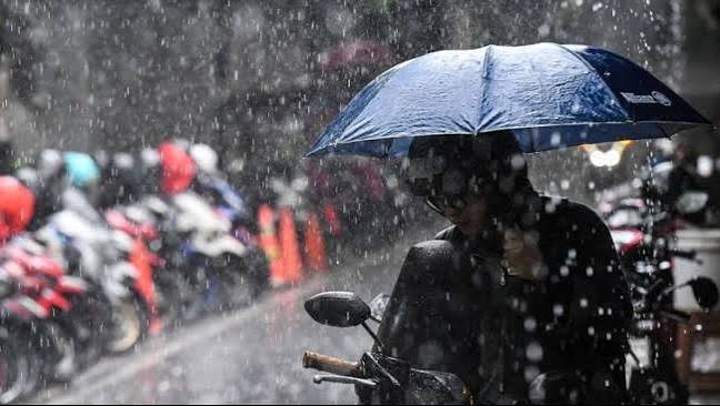 BMKG Imbau Kewaspadaan Tinggi Terkait Risiko Bencana Hidrometeorologi di Sumatera Utara