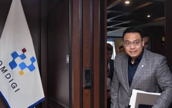 Pemerintah Bantan Kabar Pemadaman Internet Se-indonesia, Komdigi: Itu Informasi Palsu!