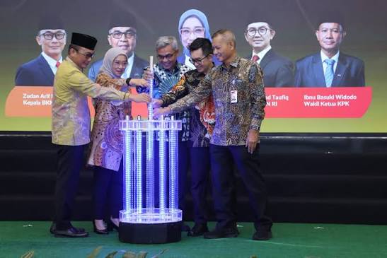Pemerintah Luncurkan Sistem Digital Terpadu 'One Nation, One Experience' Guna Akselerasi Layanan Publik