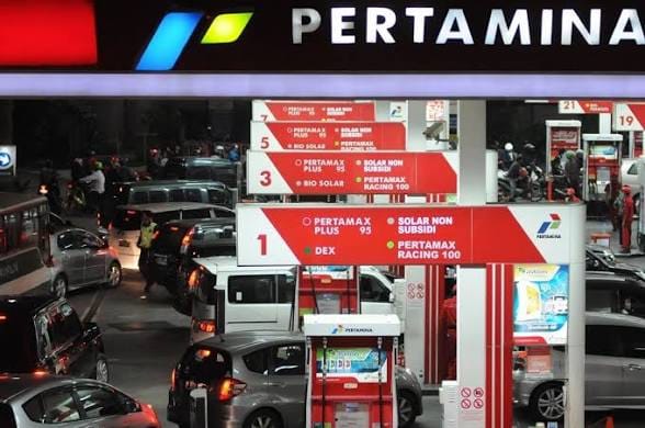 Harga BBM Non-Subsidi Pertamina Bertahan hingga Akhir September 2026