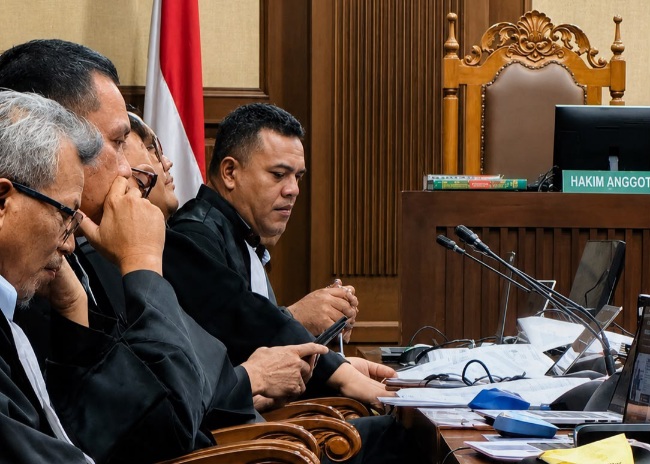 Siap-Siap! KPK Bakal Gali Kesaksian Bos Maktour Fuad Hasan di Sidang Skandal Korupsi Kuota Haji