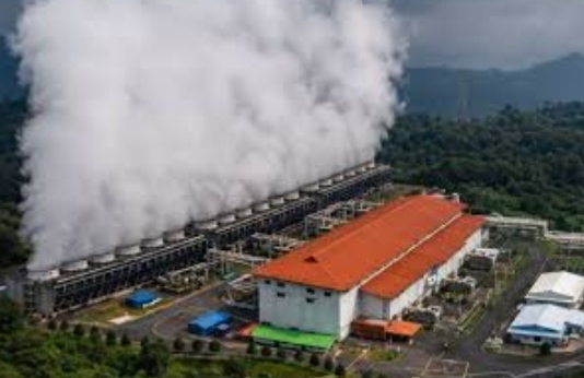 Izin Geotermal Gunung Ungaran Terbit, WALHI Soroti Risiko Lingkungan