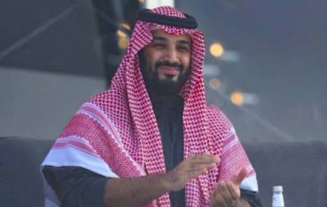 UU Kebebasan Informasi Segera Disahkan Arab Saudi, Ada Apa?