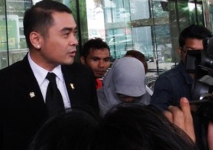 TNI Telusuri Sosok Berseragam Prajurit yang Dampingi Arya Wedakarna di Thailand