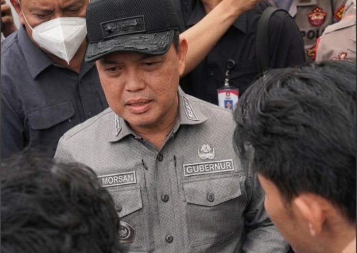 Gubernur Kalbar Jadi Emosian, Pengamat: Pusing Karena Terjepit kasus di KPK dan Kortas