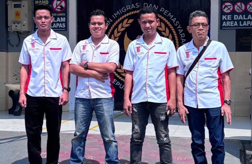 Praktisi Sebut Satu Saksi dan Bukti, Bisa Jadi Dasar Polisi Untuk Tangkap Terduga Pelaku Pelecehan Anak Dibawah Umur