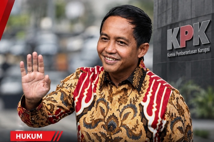 Sebuah Amplop yang Belum Selesai Bercerita di Tengah Karhutla