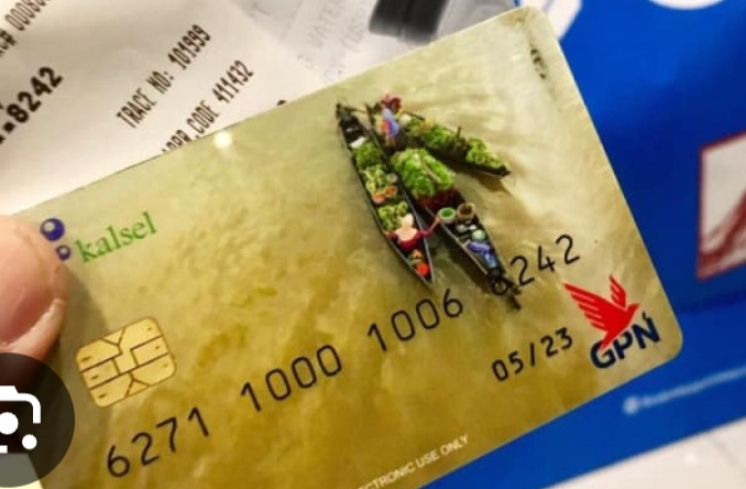 Solusi Praktis Mengatasi Kartu ATM Bank Kalsel Terblokir Gara-gara Salah Ketik PIN