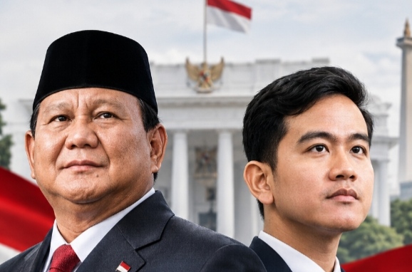 Survei ASI Ungkap Kepuasan Kepada Prabowo vs Gibran