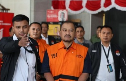 KPK Dalami Peran Istri Bupati Pemalang, Diduga Tahu Asal Uang Hasil Pemerasan