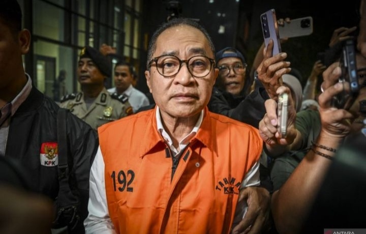 KPK Panggil 6 Saksi, Gratifikasi Rp20,7 Miliar Eks Pejabat Pajak Kembali Diusut