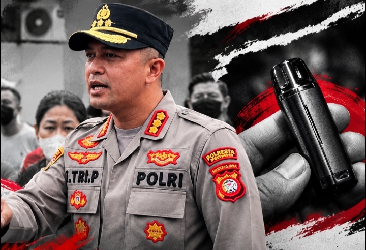 Kasus ED Makin Disorot: Tes Urine Positif, Pod Getar dan Sosok Mr X Dipertanyakan