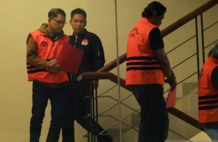 KPK Panggil ASN Pajak di Surakarta, Kasus Restitusi Banjarmasin Makin Melebar