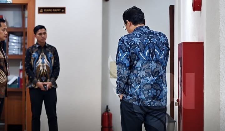 Purbaya Sudah Prediksi Reshuffle, Kans Dicopot Ternyata 50:50