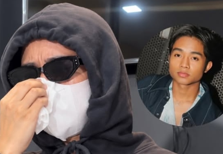 Betrand Peto Dilaporkan ke Polisi Terkait Dugaan Pelecehan