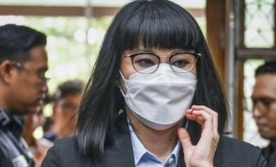 Kasasi Ditolak MA, Marcella Santoso Tetap Jalani 15 Tahun Penjara