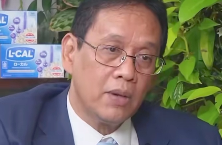 Dicopot Jadi Menkeu, Purbaya: Alhamdulillah Selamat Gue!