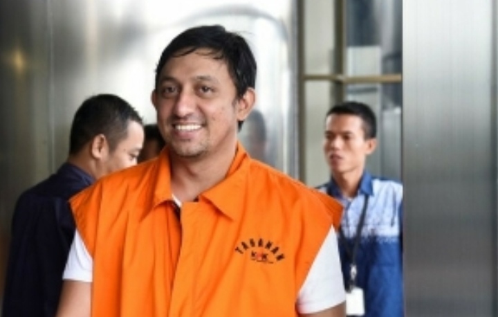 Fahd A Rafiq Kembali Diciduk KPK, Kini Terseret OTT BPN Bogor