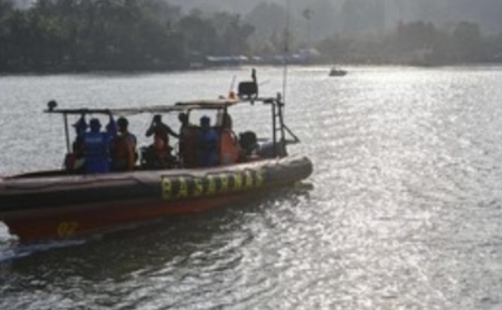 Pencarian Jurnalis Hilang di Anak Krakatau Diperluas hingga Bengkulu